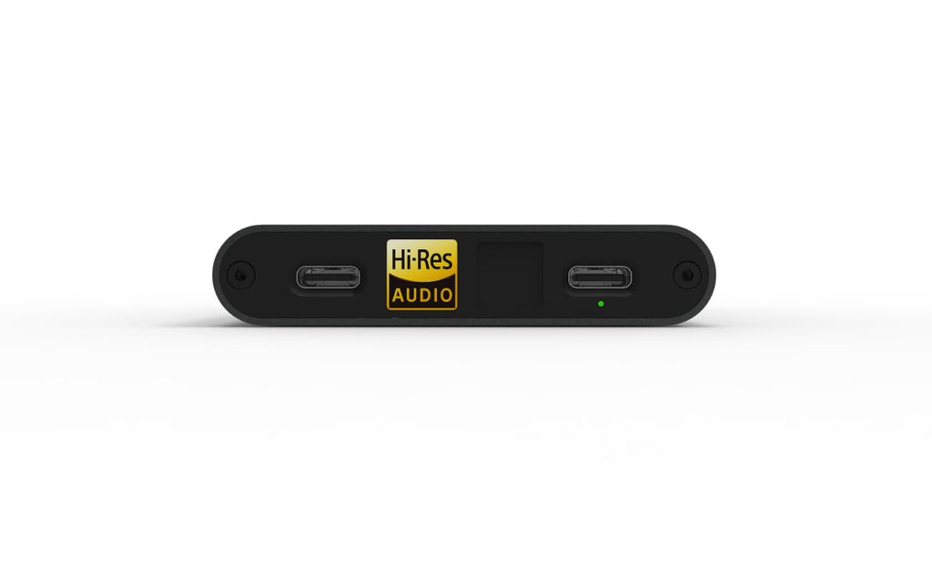 Portable USB DAC Headphone Amplifier T591
