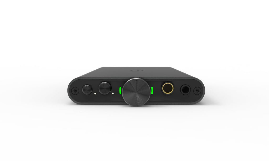 Portable USB DAC Headphone Amplifier T591