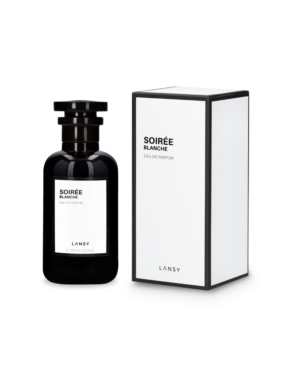 Eau de Parfum Spray Unisex 100ml Z766887