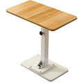 White Folding RV Table J250