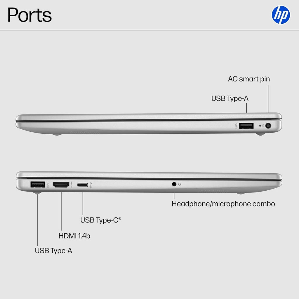 17.3” HD+ Intel Core i3 32GB RAM 2TB SSD Windows 11 Pro Laptop T806