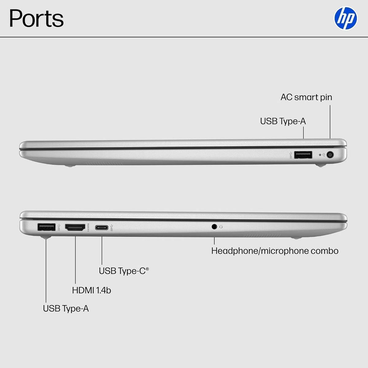 17.3” HD+ Intel Core i3 32GB RAM 2TB SSD Windows 11 Pro Laptop T806