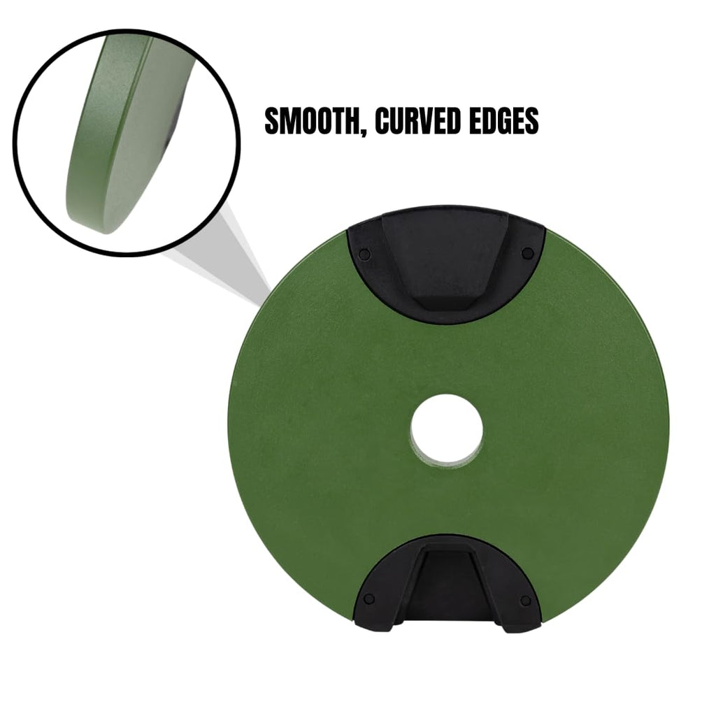 Adjustable Dumbbell 5-40 lb 5 lb Increments S3853