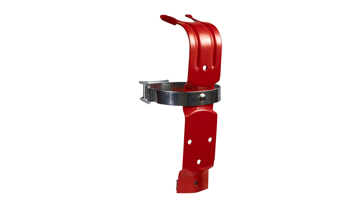 20 Pack 2.5 lb Fire Extinguisher Bracket I976465