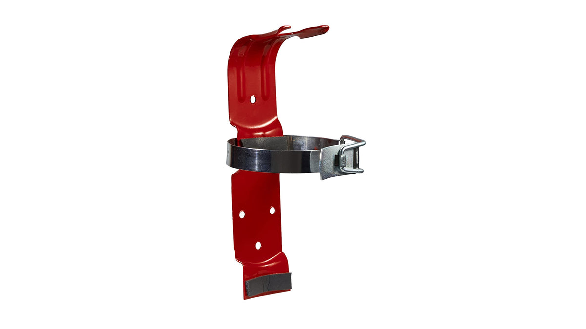 20 Pack 2.5 lb Fire Extinguisher Bracket I976465