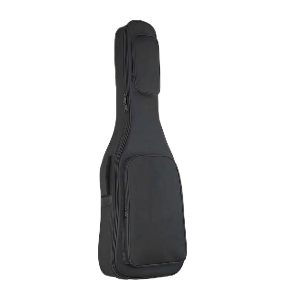 Electric Guitar Carrier Case with 15mm Padding Oxford Cloth Gig Bag G50278