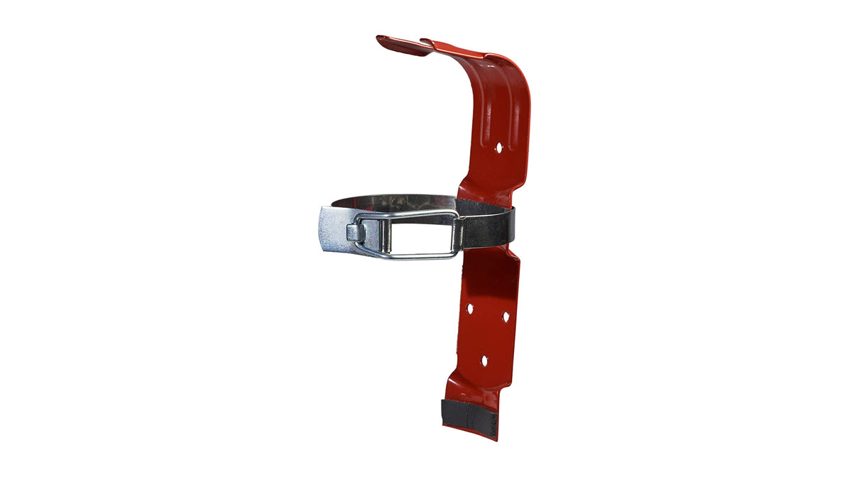 20 Pack 2.5 lb Fire Extinguisher Bracket I976465