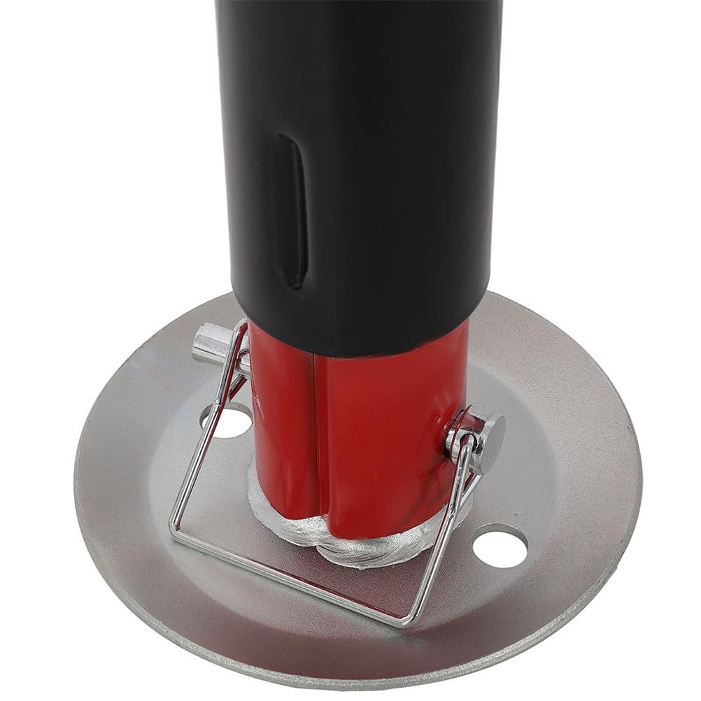 12V Electric Trailer Jack with 18" Lift E796150