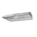 30″ Convertible Under Cabinet Range Hood U485615