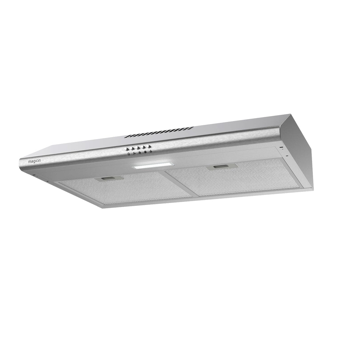 30″ Convertible Under Cabinet Range Hood U485615