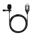 USB Lavalier Microphone L41696
