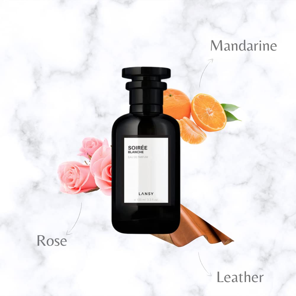 Eau de Parfum Spray Unisex 100ml Z766887