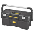 24-Inch Tool Tote with Removable Power Tool Case F8709
