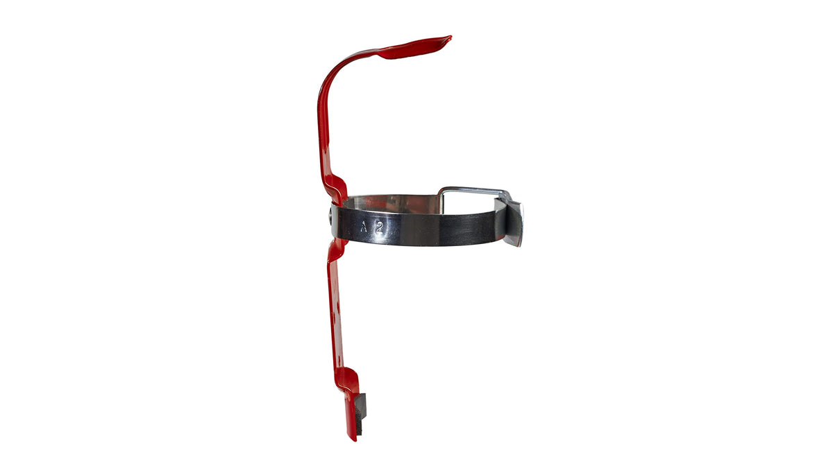 20 Pack 2.5 lb Fire Extinguisher Bracket I976465