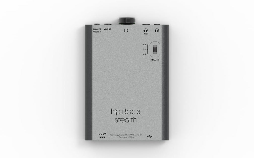 Portable USB DAC Headphone Amplifier T591