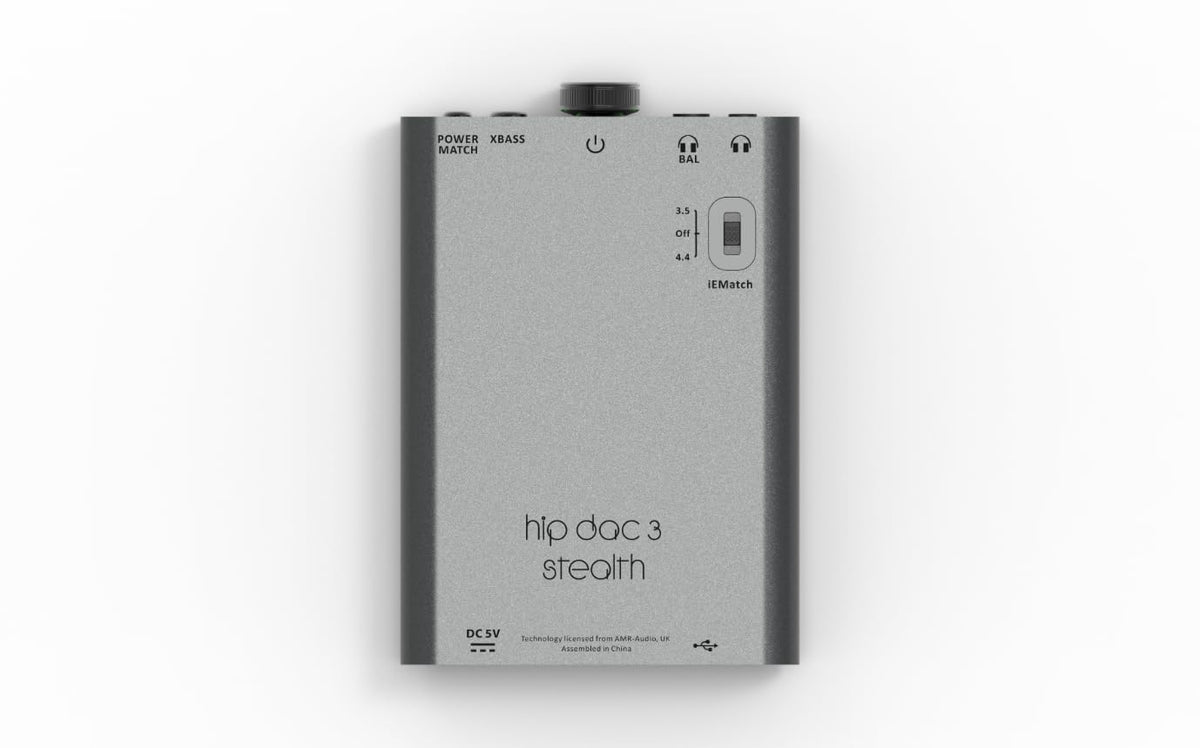 Portable USB DAC Headphone Amplifier T591