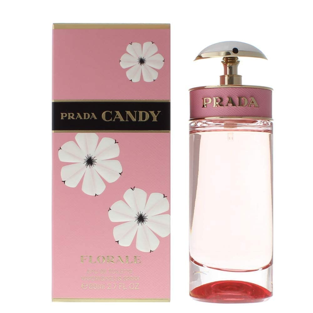 Eau De Toilette Spray 2.7 Ounce O37762
