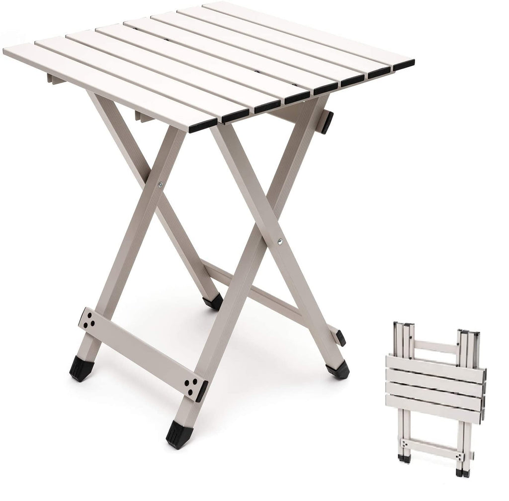 Lightweight Aluminum Folding Camping Table N271