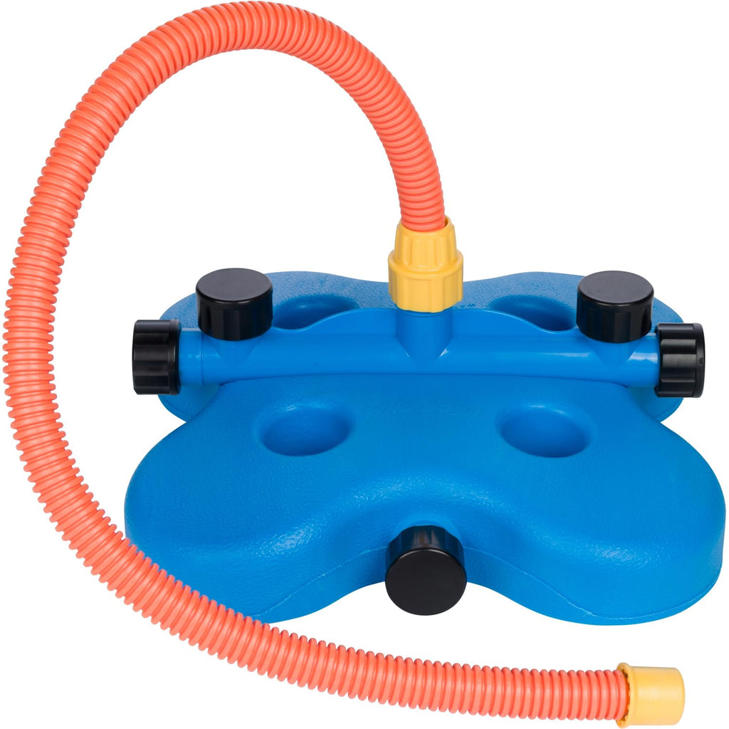 Interactive Water Toy for Dogs Q859