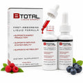 Berry 2 fl oz Sublingual Vitamin B Complex Liquid Drops Z160876