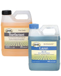 32 Ounce Spray Pattern Indicator & Surfactant A487