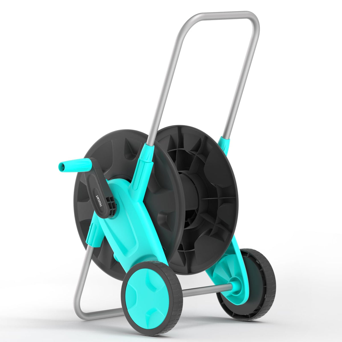 Garden Hose Reel Cart M1096