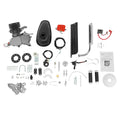 2 Stroke 100cc Bike Engine Kit with Air-Cooling System X9017