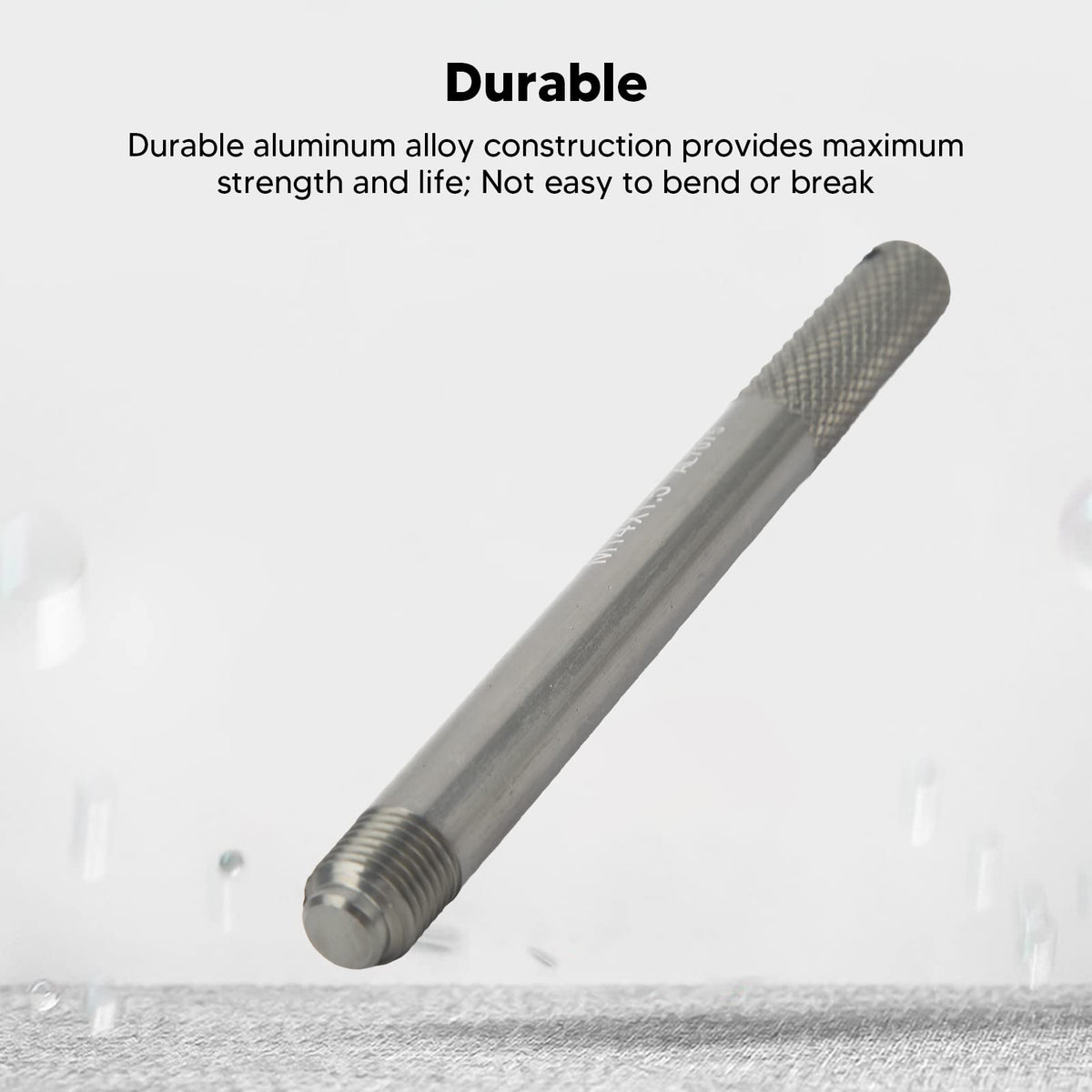 M14 x P1.5 Wheel Stud Alignment Guide Tool I82521