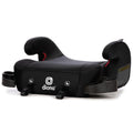 Black Backless Belt-Positioning Booster Seat P5590