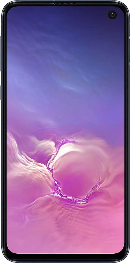 128GB 6GB RAM Prism Black Smartphone E67167