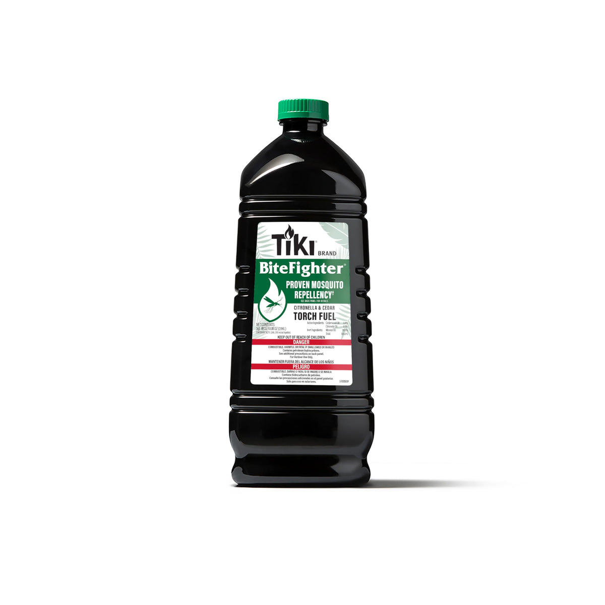Citronella & Cedar Mosquito Repellent Torch Fuel 100 oz. H30856