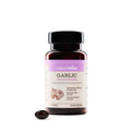 Odorless Garlic Softgels with Royal Jelly & Pollen H56838