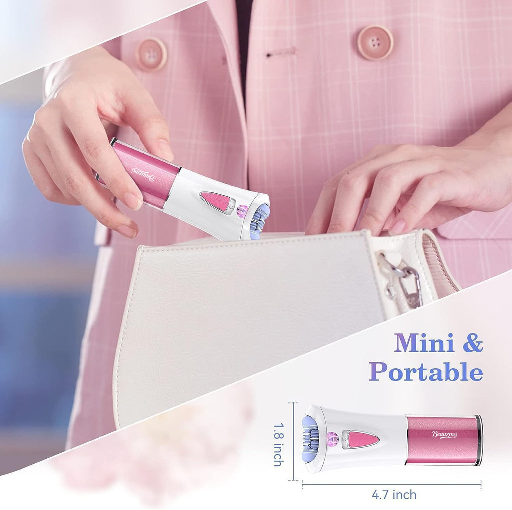 Mini Epilator J8046