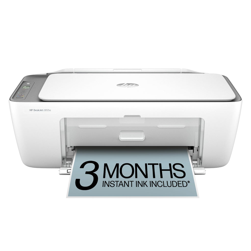 Wireless All-in-One Color Inkjet Printer, Scanner, Copier C68042