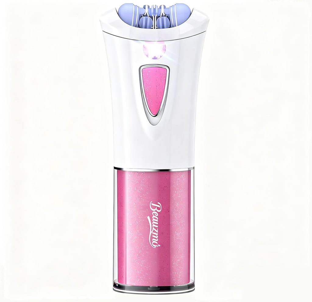 Mini Epilator J8046