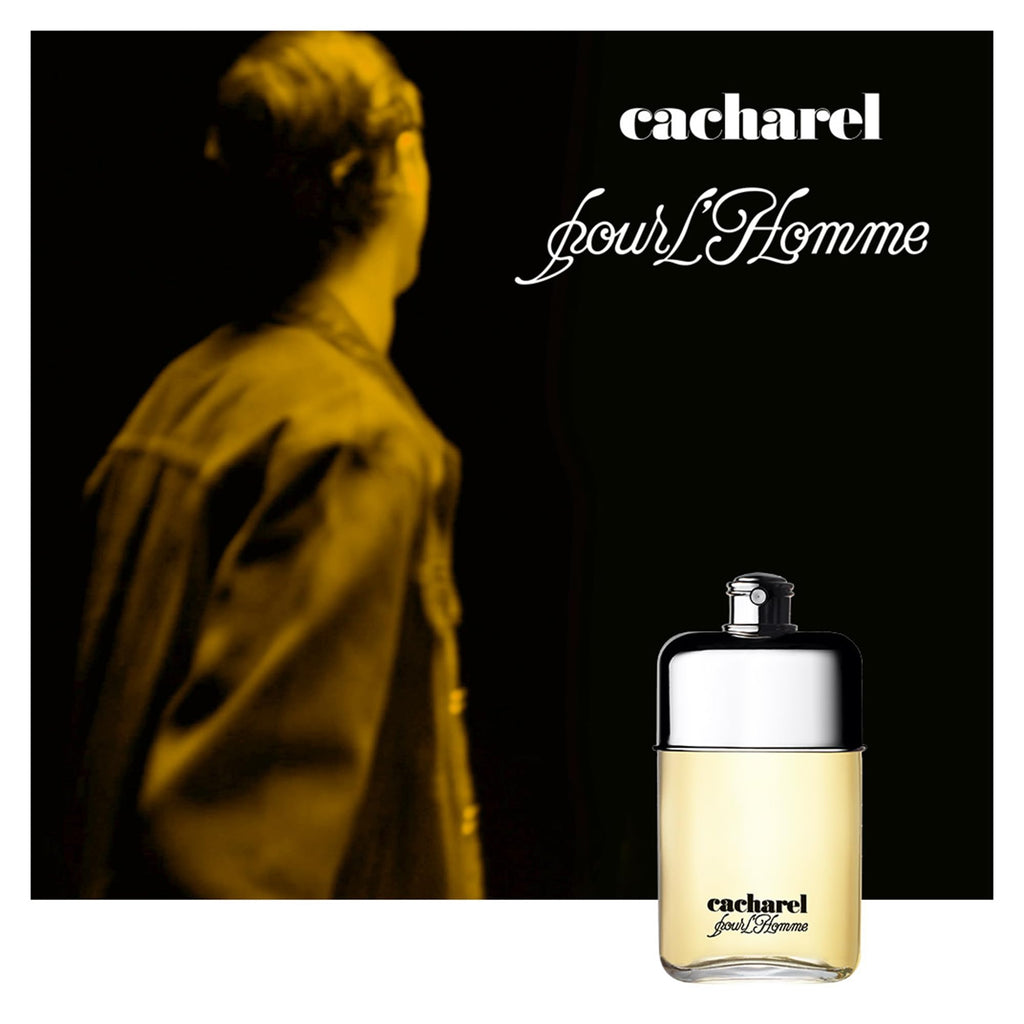 Eau de Toilette Cologne 3.4 Fl Oz I429
