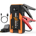 1600A Peak Portable Jump Starter N39233