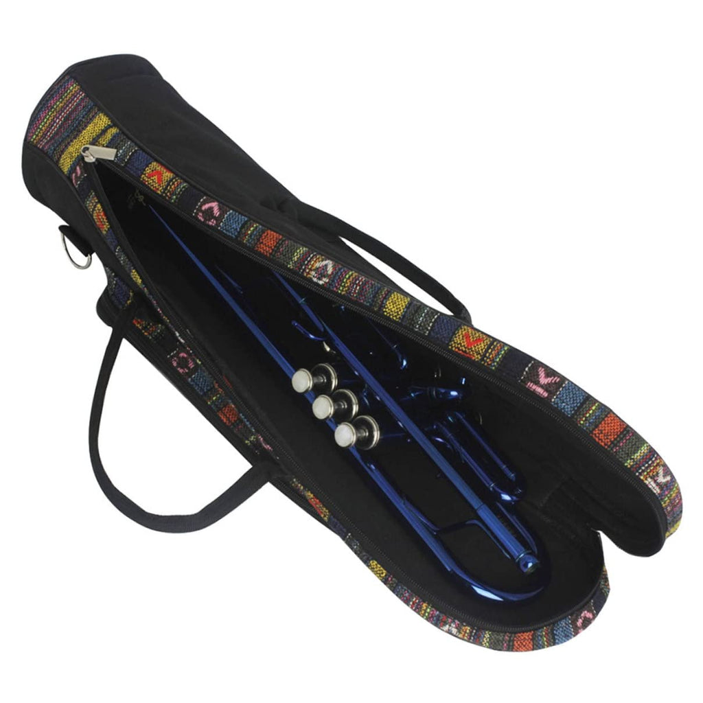 Soft Oxford Cloth Trumpet Gig Bag J65736
