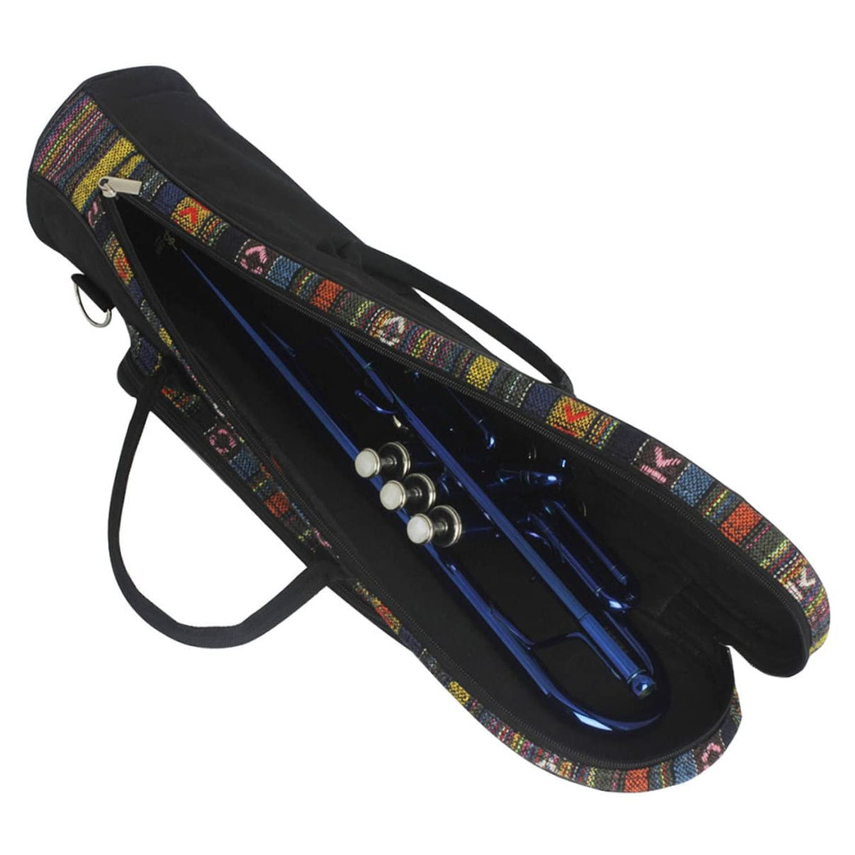 Soft Oxford Cloth Trumpet Gig Bag J65736
