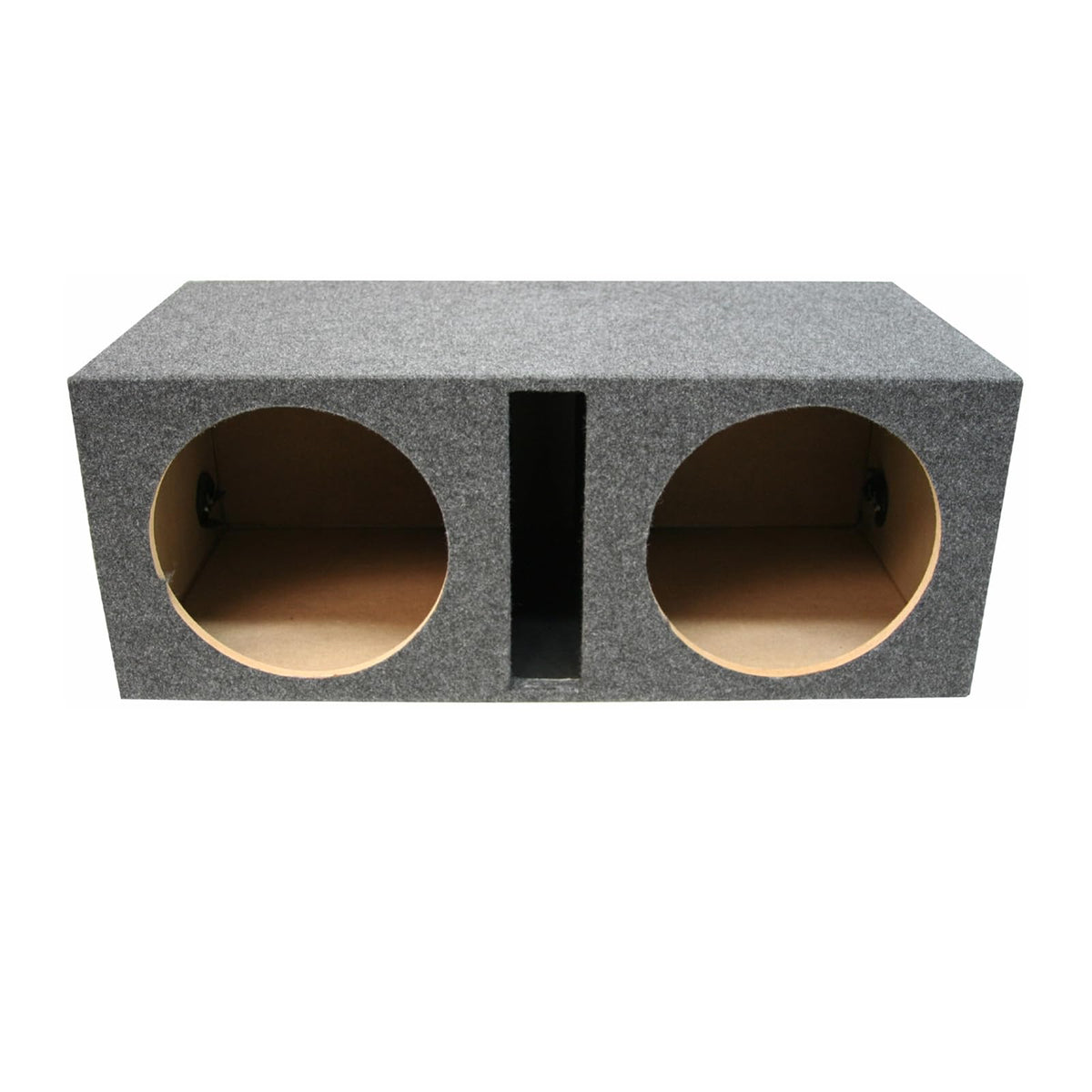 Dual 15" Sub Box W427
