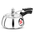 2 Litre Aluminium Pressure Cooker J298431