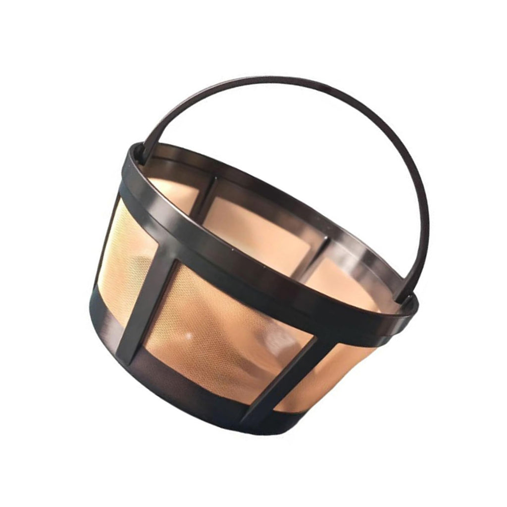 304 Coffee Filter Basket Dishwasher Safe I838