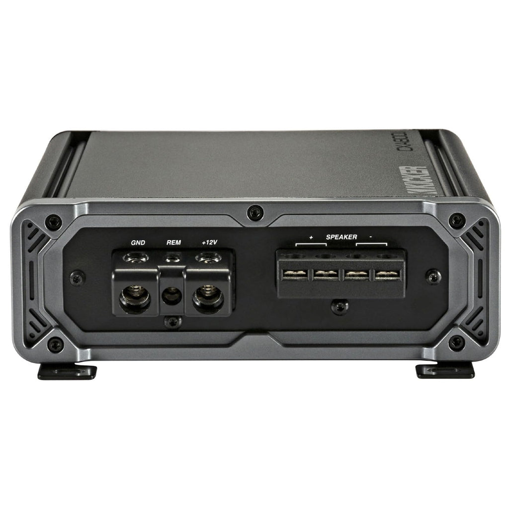 Dual 15" Sub Box W427