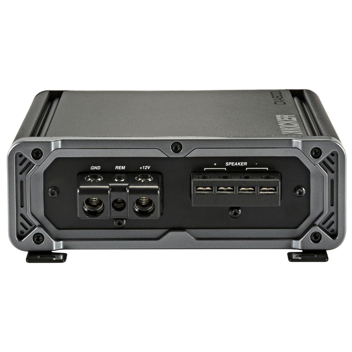 Dual 15" Sub Box W427