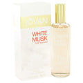 White Musk Eau De Cologne Spray 3.2 ounce N70280