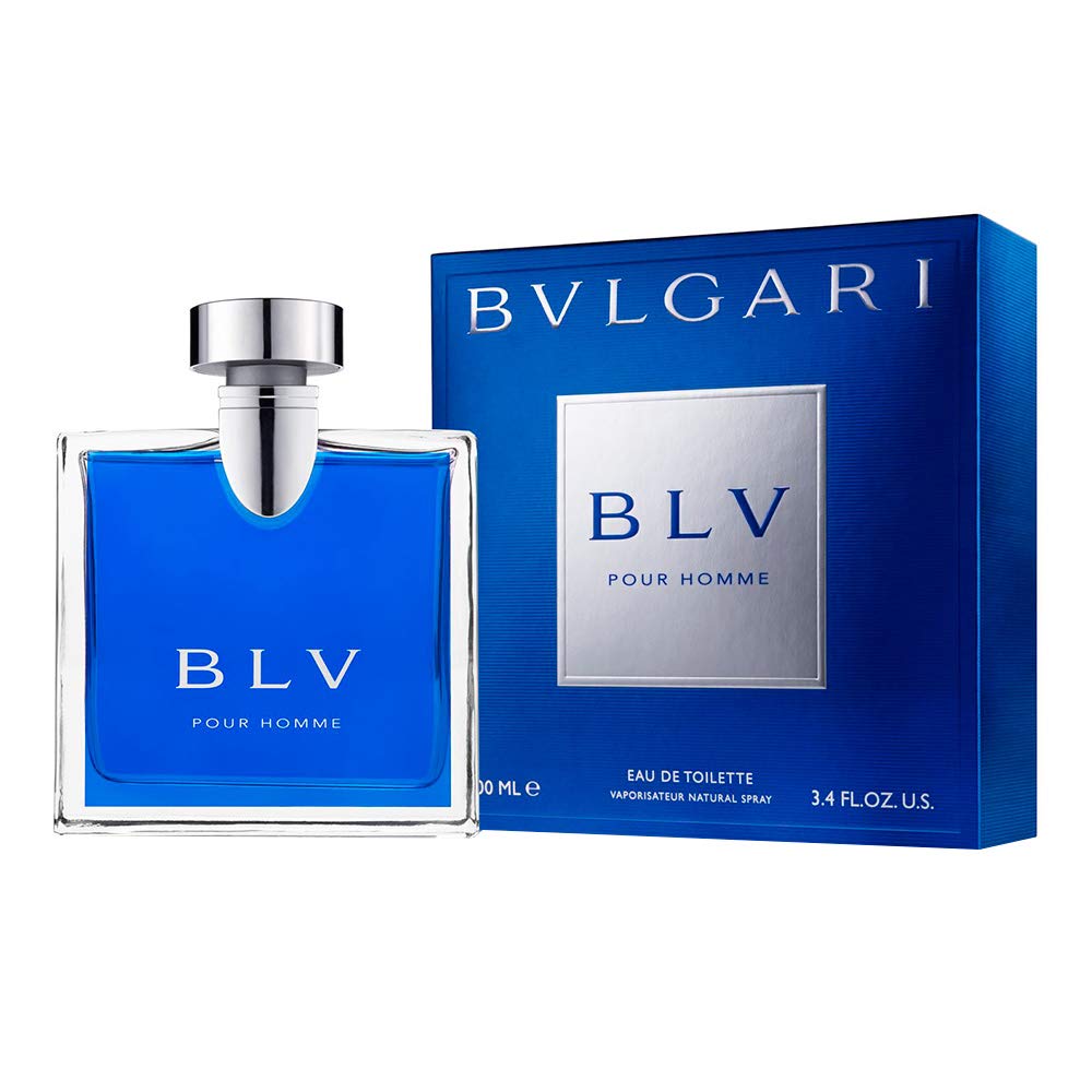 Eau De Toilette Spray 3.4 Ounce G509
