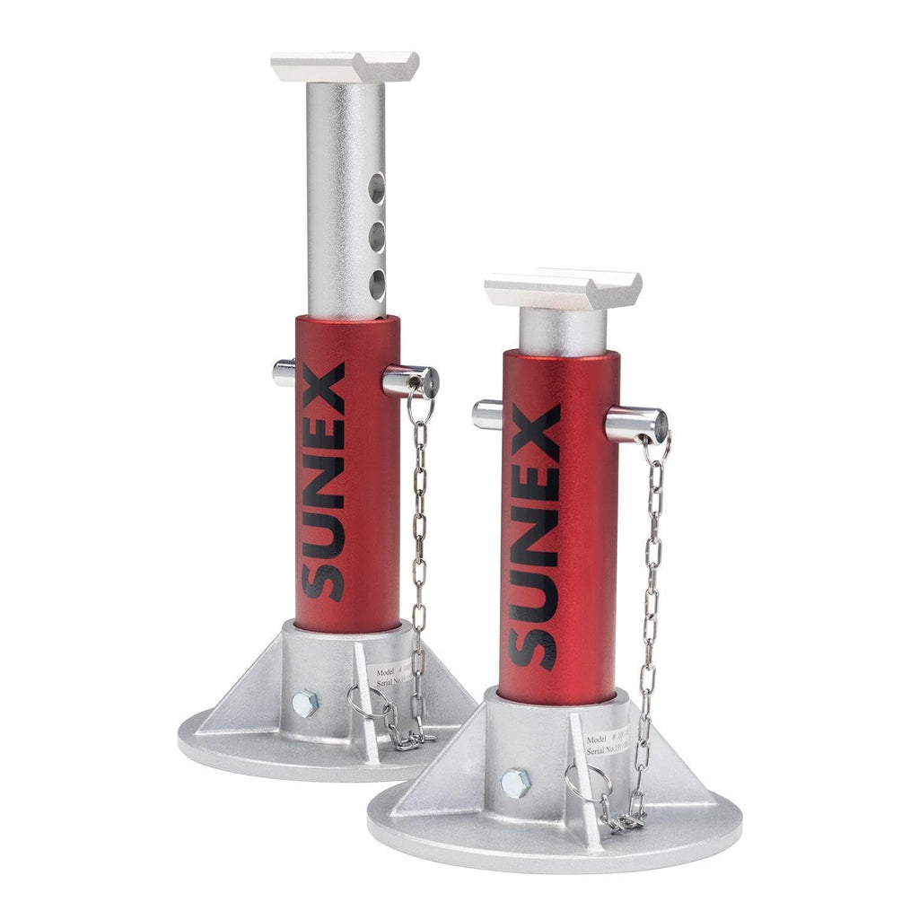 3 Ton Aluminum Jack Stands M877453