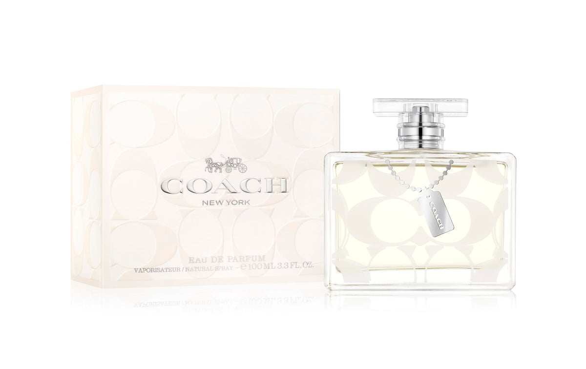 Eau de Parfum Floral Woody C118