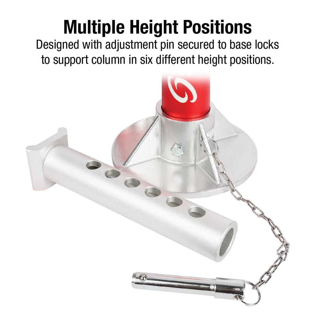3 Ton Aluminum Jack Stands M877453