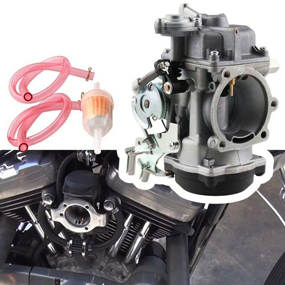 40mm Carburetor U90462